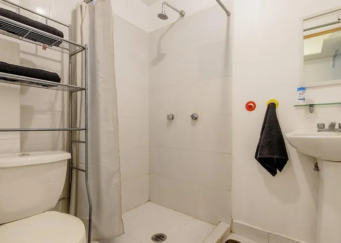 Loft Container - Planta Baja - Roma Norte