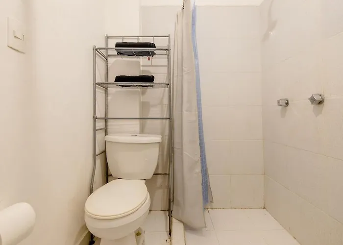 Apartamento Loft Container - Planta Baja - Roma Norte