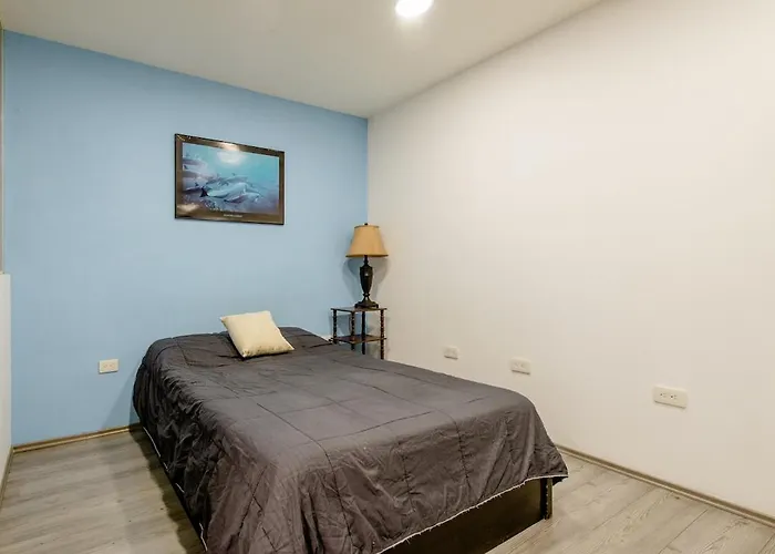 Loft Container - Planta Baja - Roma Norte Apartamento